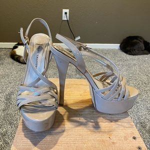 Chinese Laundry heels